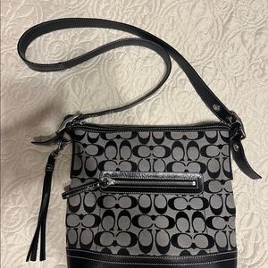 Coach Crossbody